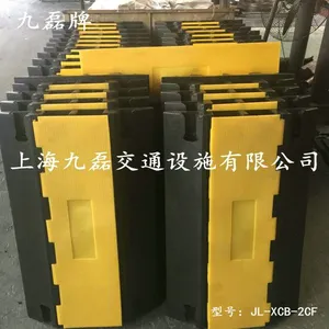 广场过线桥|商场电缆过线桥|活动现场橡胶电线过线桥|地面路面线缆过线桥