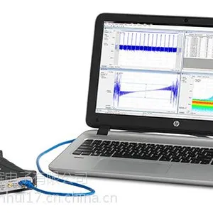 美国泰克RSA306B USB 频谱分析仪