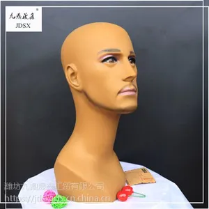 �Ŷ����� ����ͷ PVCģ��ͷ �ٷ� ���� չʾ���� ��Ʒͷģ �ɶ��� ����ֱ��