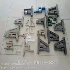 压滤机手柄把手增强聚丙烯手柄现货供应规格全耐磨耐用