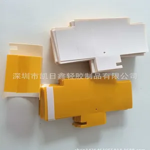 厂家直销耐高温麦拉片 PET绝缘麦拉片各种麦拉片均可定做