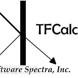 TFCalc光学薄膜设计软件