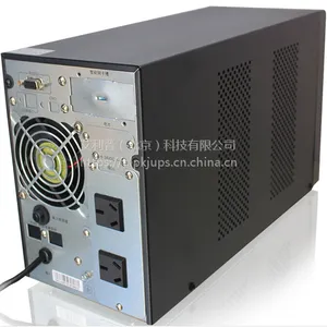 ��ʿ��UPS��ԴYDC9102S 2KVA����1600W ����������س��ұ���