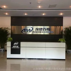 非硅微纳制造