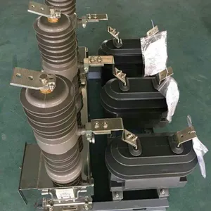 户外35kv柱上小型化高压真空断路器开关