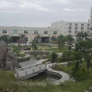 福建华南重工机械制造有限公司