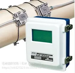 LF-2000.,超声波液体流量计,SONIC索尼克