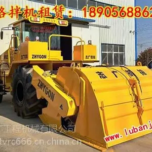 出租路拌机、张家口路拌机、设备租赁(在线咨询)