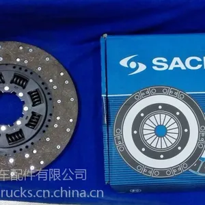 VOLVO�ֶ��֣�������380�����ƬSACHS 1862248033