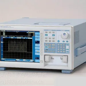 AQ6370,供应,回收AQ6370B光谱分析仪