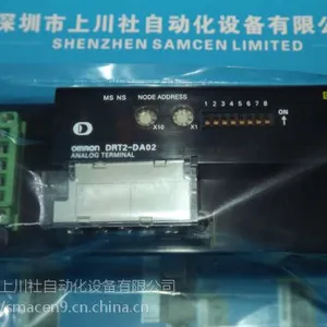 库存***全新原装OMRON欧姆龙:SRT2-ID16