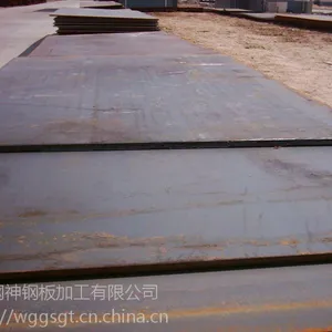 厂家直销锅炉容器板15CrMoR 16MnDR***,价格优惠