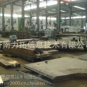 供应重庆新振动设备 力拓 zs3000k3系列