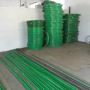 链条导轨耐磨导条塑料托条超高分子量聚乙烯导轨材质要求
