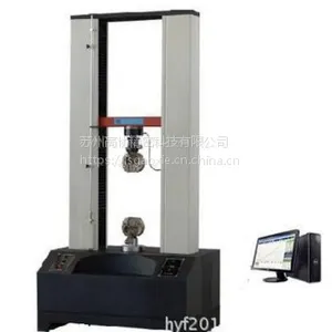 GAOX高协HYF-9008 电子万能试验仪器 万能材料试验机