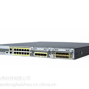 思科 Firepower 2100 系列防火墙 代理商