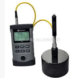 华南销售 KV-3000S通用型硬度计KV-3000S