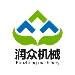 曲阜市润众机械制造有限公司