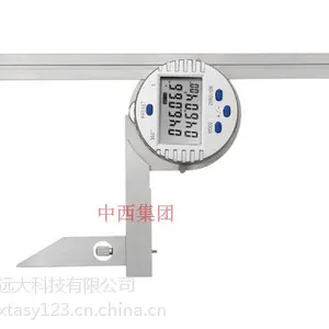 (HLL)数显角度尺 国产 型号:GL23-DP-601库号:M305305