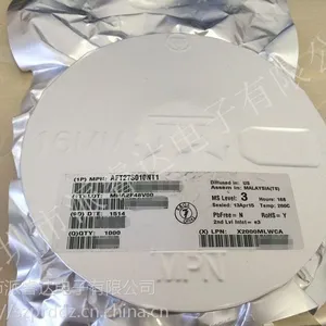 FREESCALE/��˼���� AFT27S010NT1 ΢����Ƶ�� 0.7-3.6GHZ