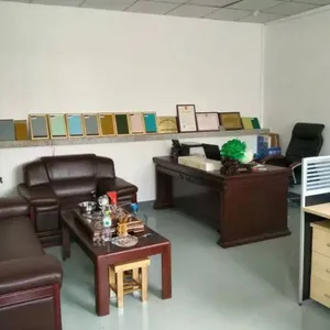 青岛名丰建材有限公司