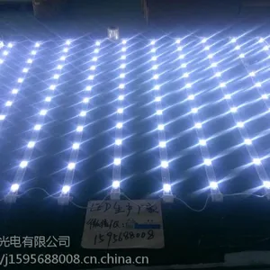 武汉武昌区3030防水漫反射防雨漫反射生产批发户外室外灯箱专用led背光源 V信:l5956
