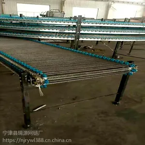 新疆分厂 葡萄干网带式烘干机 辣椒杀菌设备 安装一条龙服务