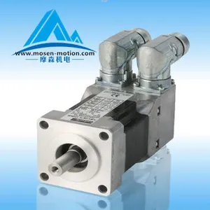 NX高低温伺服电机80℃-40℃型号大全