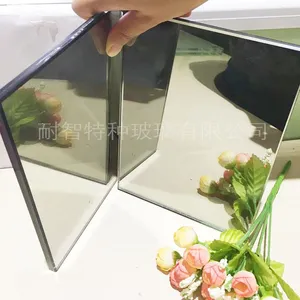 广州耐智特种玻璃有限公司