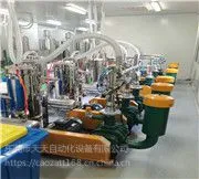 中央供料系统工程安装最新报价