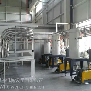 黑伟RSS-80罗茨风机 物料输送专用罗茨风机 厂家直销