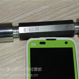 双头钨钢通止规现货热卖