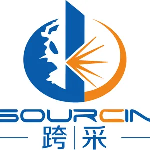 广东跨采展览有限公司