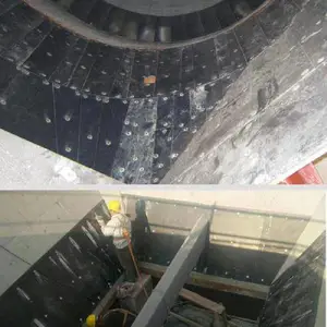 �Ӻ�UHMW-PE����������Ͽ��ڳ���������΢����ʯ��