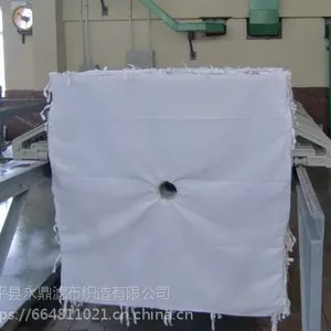 供应耐酸耐碱化工滤布及价格