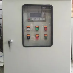 金肯变频柜22kw/30kw/37KW380v变频器水泵变频恒压供水控制柜