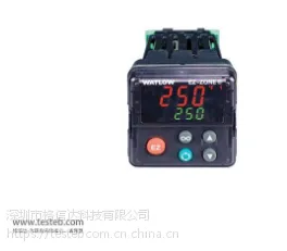瓦特隆watlow温度控制器PM6C2FJ-AAAAAAA温控器