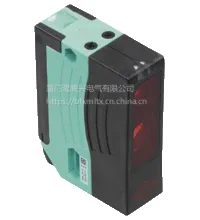 一级代理 正品P+F 倍加福光电传感器BB10-P-F1/25/33/35/102/115-7M