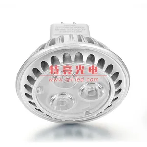 商业会所照明LED射灯 酒店照明LED灯杯 特亮光电TEL-SH011