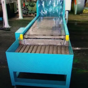 苏州AMPLE链板线，昆山上海重型链板线，AMPLE喷油机
