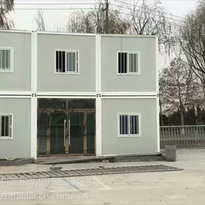 北京厂家租售住人集装箱 箱式活动房 质优定制