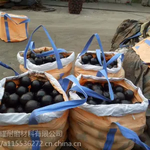 徐州研磨体高铬钢球