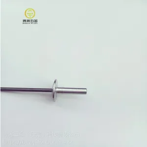 屋顶用封闭型防水抽芯铆钉大帽沿拉钉大盘头铆钉4.8X16X16