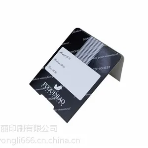服装吊牌模板标准定制,吊牌印刷,吊牌生产厂家-广州拥丽吊牌印刷厂