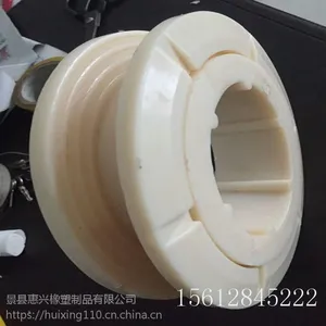 1250角进料夹布器800三组合夹布器PP/ABS材质压滤机配件夹布器