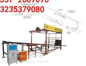 矿用捞车器/阻止断绳或脱钩的矿车/邳州