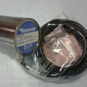 原装进口NSD编码器VSL-256PW100B 12532266-***供应