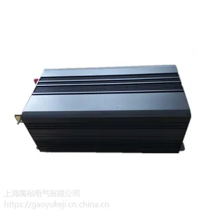 太阳能逆变器厂家批发 大功率3000W家用 户外 车载电源转换器