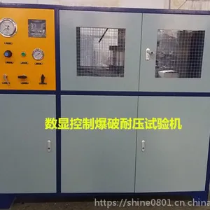 ��ѹҺѹ����̨ �Ǳ궨�Ƹ���ѹ������豸