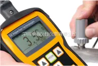 美国GE(品牌)超声波测厚仪DM5E-DM5E标准型